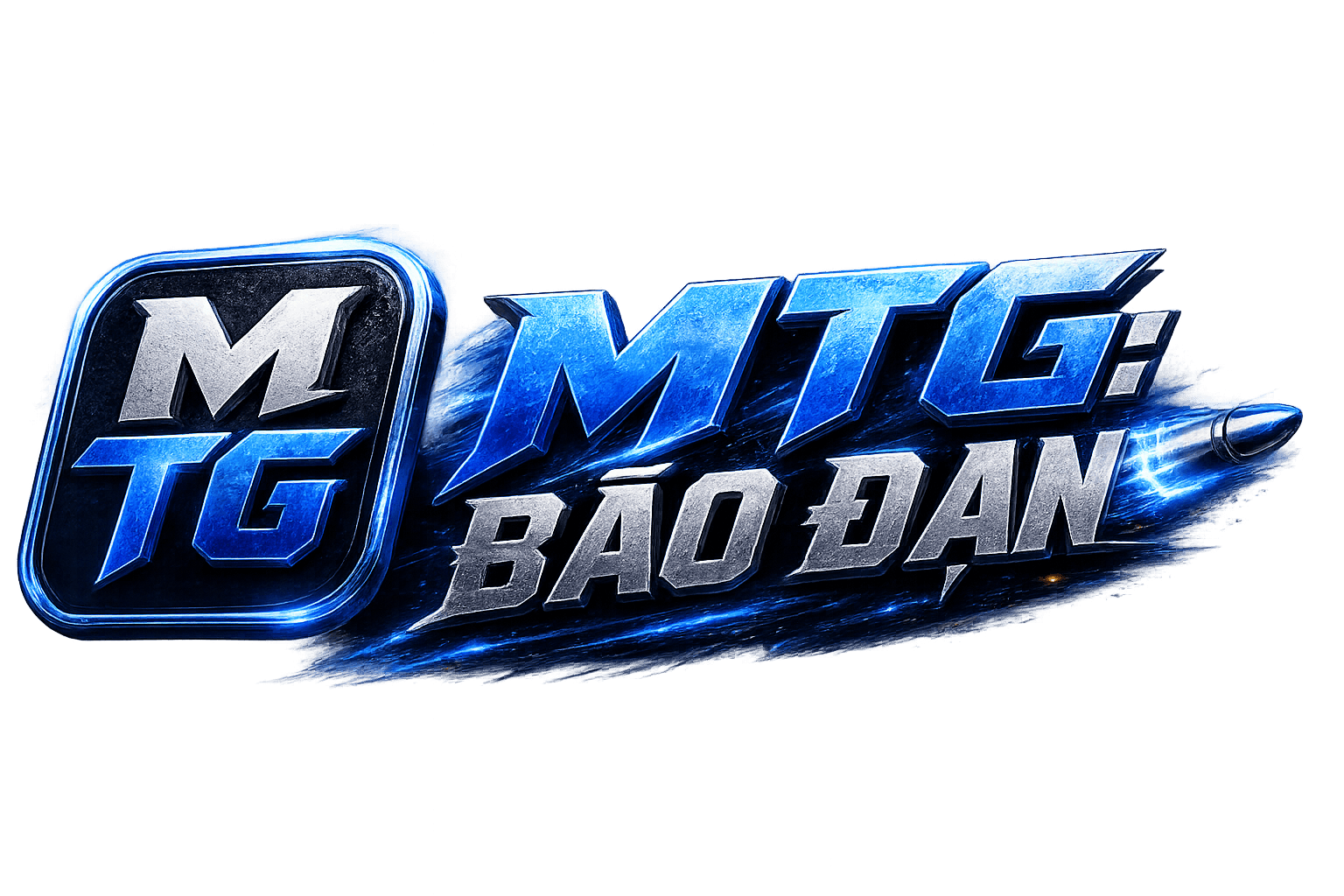 MTG Logo